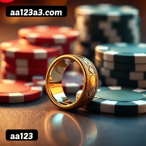 Tabela RTP dos jogos de cassino da aa123